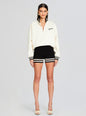 Bay Knit Short