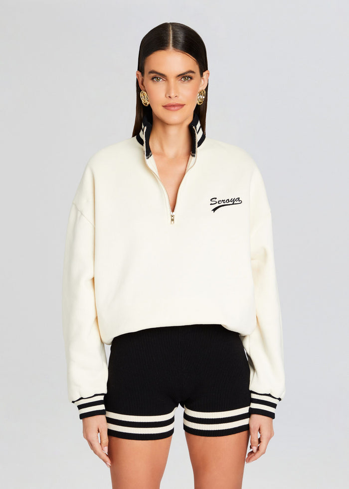 Asbury Sweatshirt
