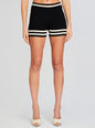 Bay Knit Short