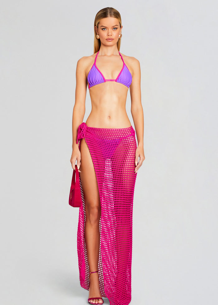 Midi Net Sarong