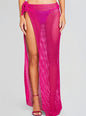 Midi Net Sarong