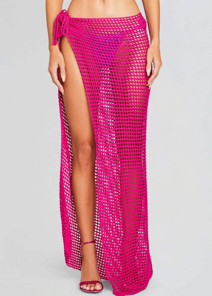 Midi Net Sarong