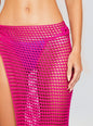 Midi Net Sarong