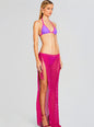 Midi Net Sarong