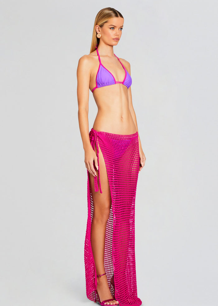 Midi Net Sarong