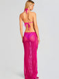 Midi Net Sarong