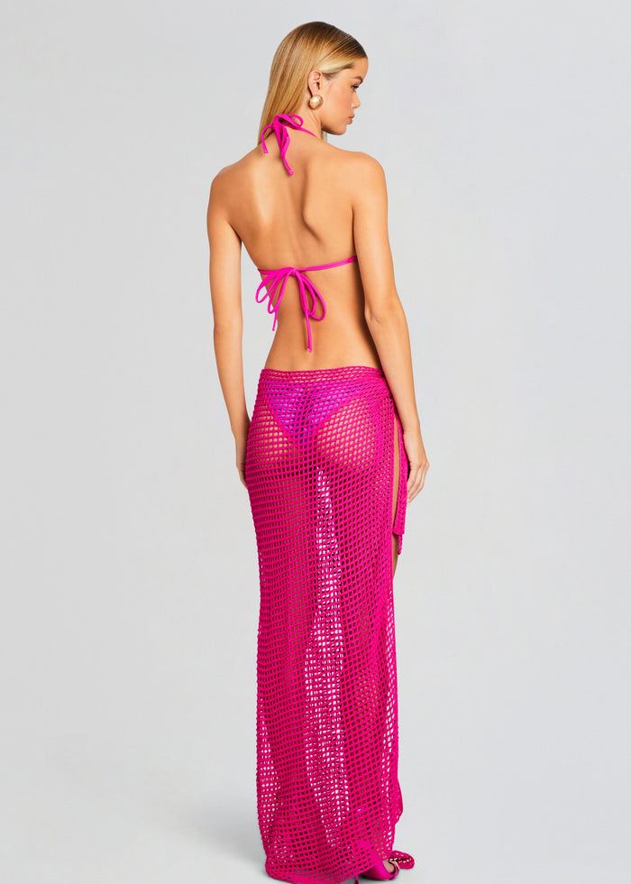 Midi Net Sarong