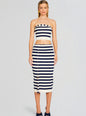 Cleat Knit Skirt