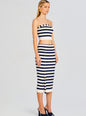 Cleat Knit Skirt