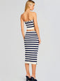 Cleat Knit Skirt