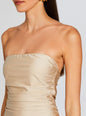 Debbi Strapless Top