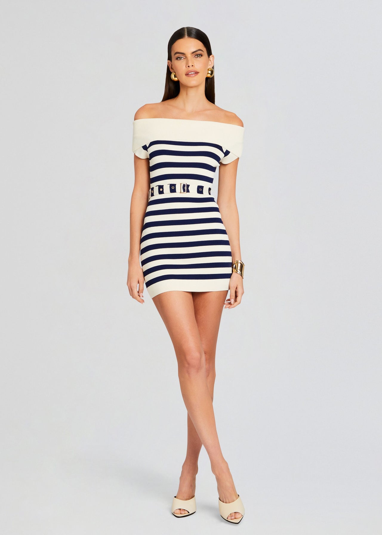 Hull Knit Dress – Retrofete