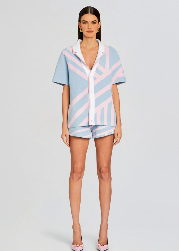 Beau Short