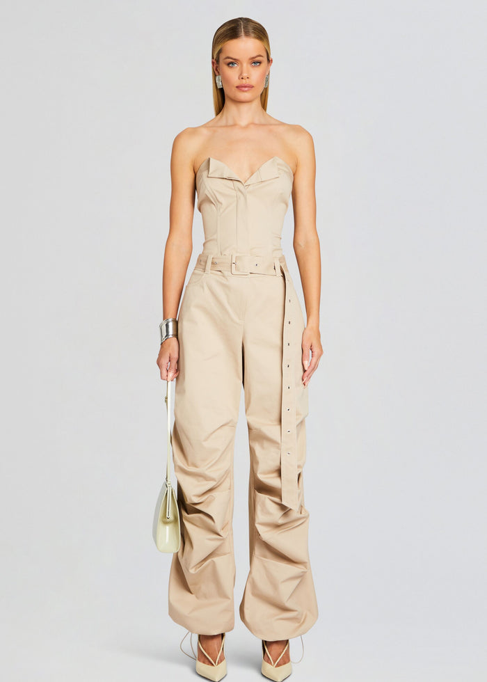 London Jumpsuit