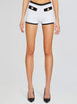 Tora Bandage Knit Short