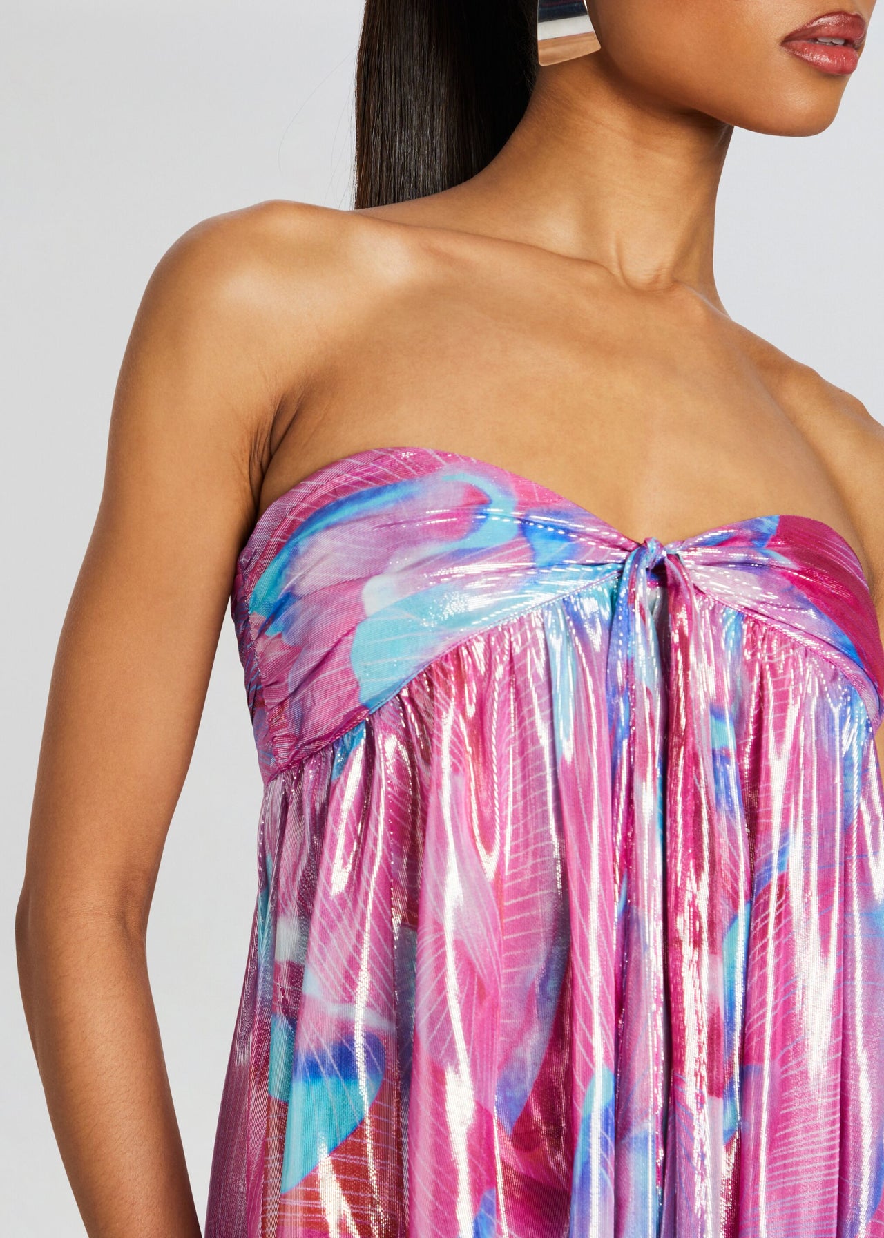 diondra silk dress Diondra Silk Dress