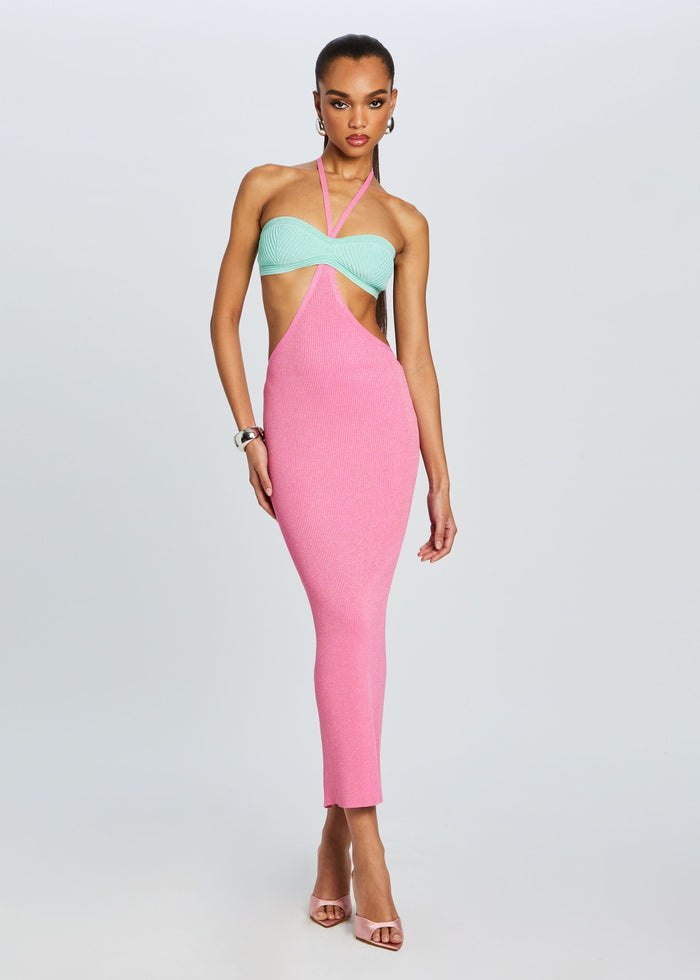 Eloisa Dress Retrofete Eloisa Dress Retrofete