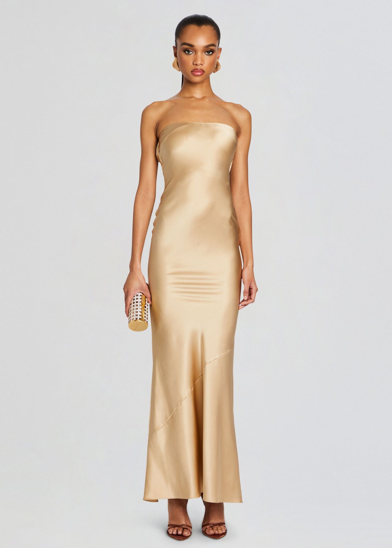 retrofete keaton silk dress Retrofte Keaton Dress