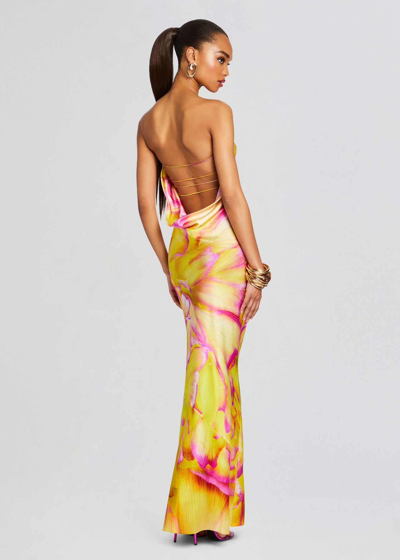 retrofete keaton silk dress Keaton Silk Dress Retrofete