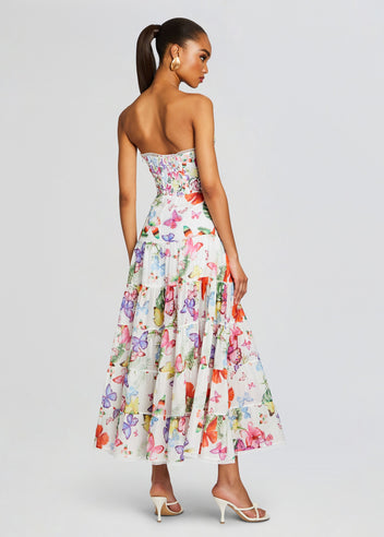 Danny Long Dress main image 0