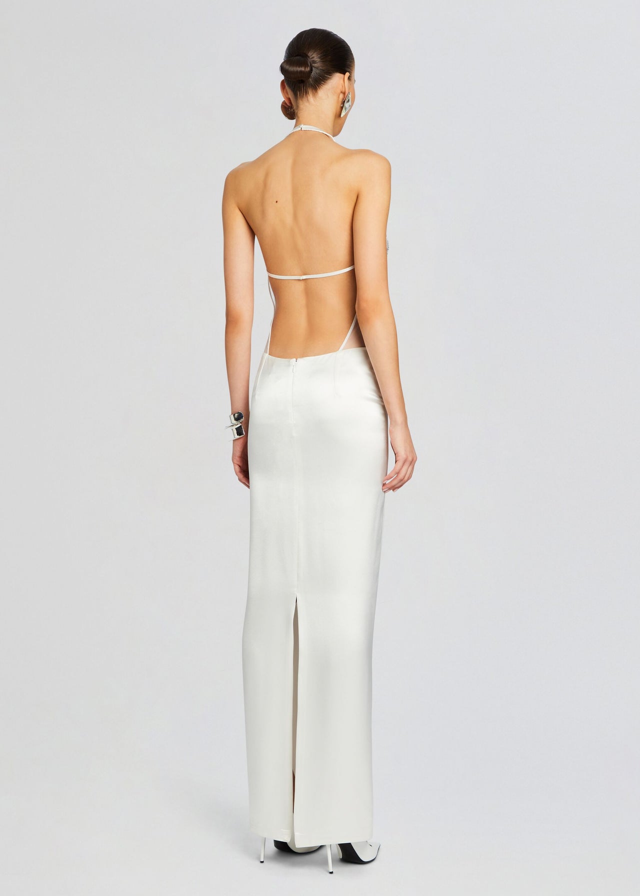 Meridian Dress – Retrofete