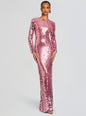Rialta Sequin Dress thumbnail media 1 of 5