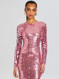 Rialta Sequin Dress thumbnail media 5 of 5