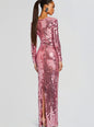 Rialta Sequin Dress thumbnail media 4 of 5