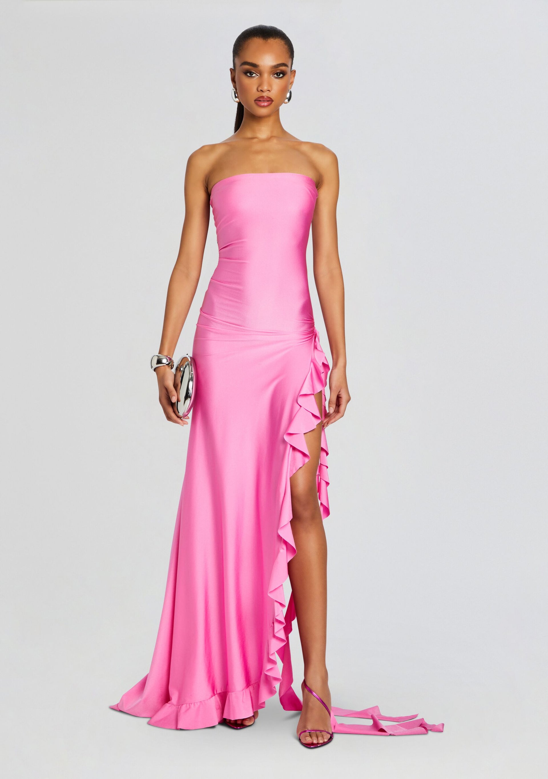 Shawn Maxi Dress Retrofete Shawn Maxi Dress Retrofete