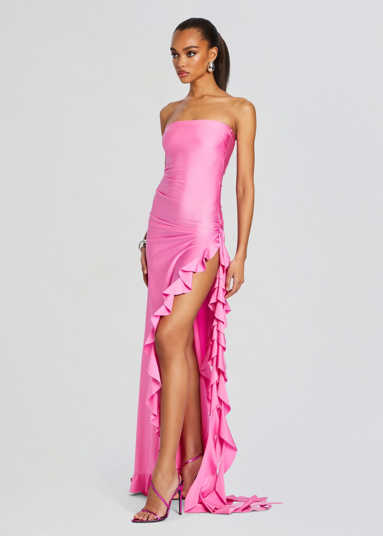 Shawn Maxi Dress Retrofete Shawn Maxi Dress Retrofete