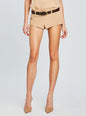 Aven Leather Short thumbnail media 1 of 5