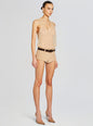 Aven Leather Short thumbnail media 3 of 5