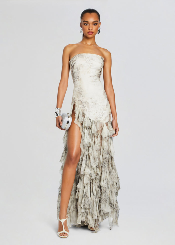 Verena Dress