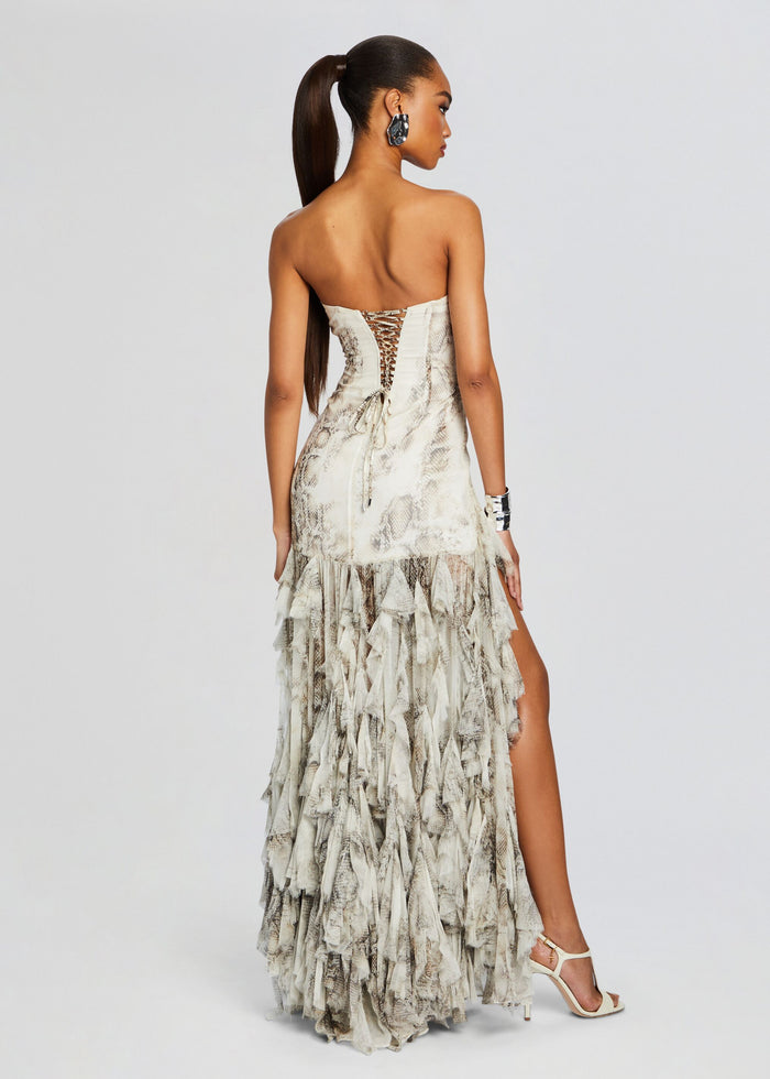 Verena Dress