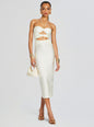 Isabel Maxi Dress