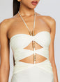 Isabel Maxi Dress