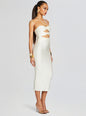 Isabel Maxi Dress