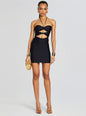 Isabel Mini Dress