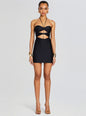 Isabel Mini Dress