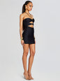 Isabel Mini Dress