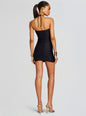 Isabel Mini Dress