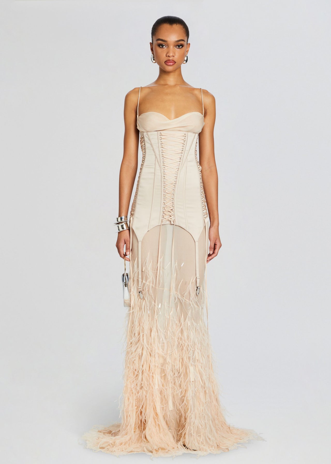 Lovette Dress Retrofete Lovette Dress Retrofete