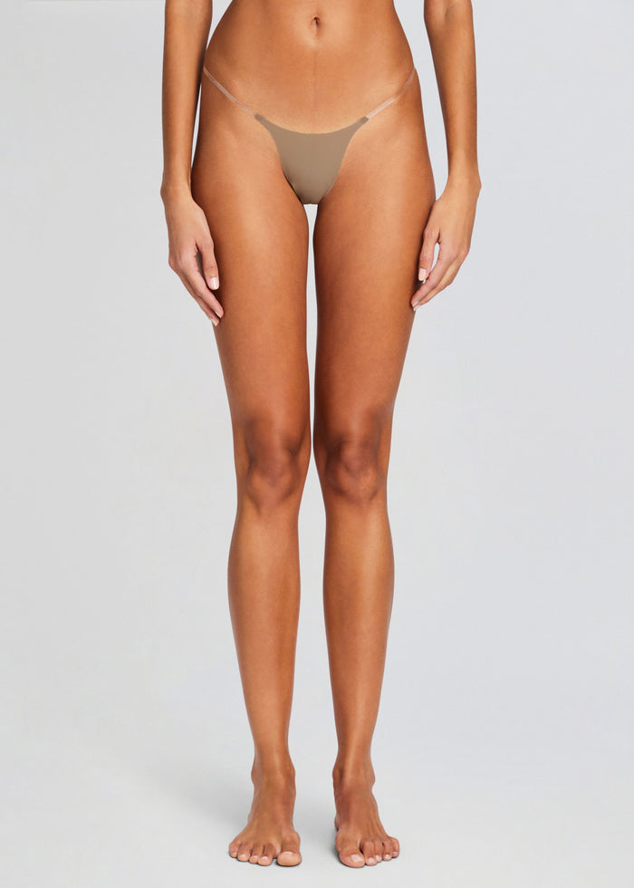 Invisible Strap 3-Pack Panty