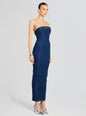 Aaliyah Dress