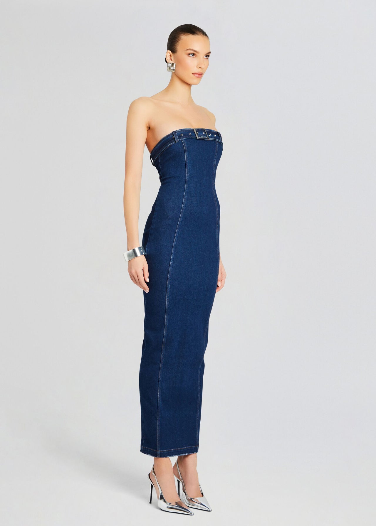 Aaliyah Dress Retrofete Aaliyah Dress Retrofete