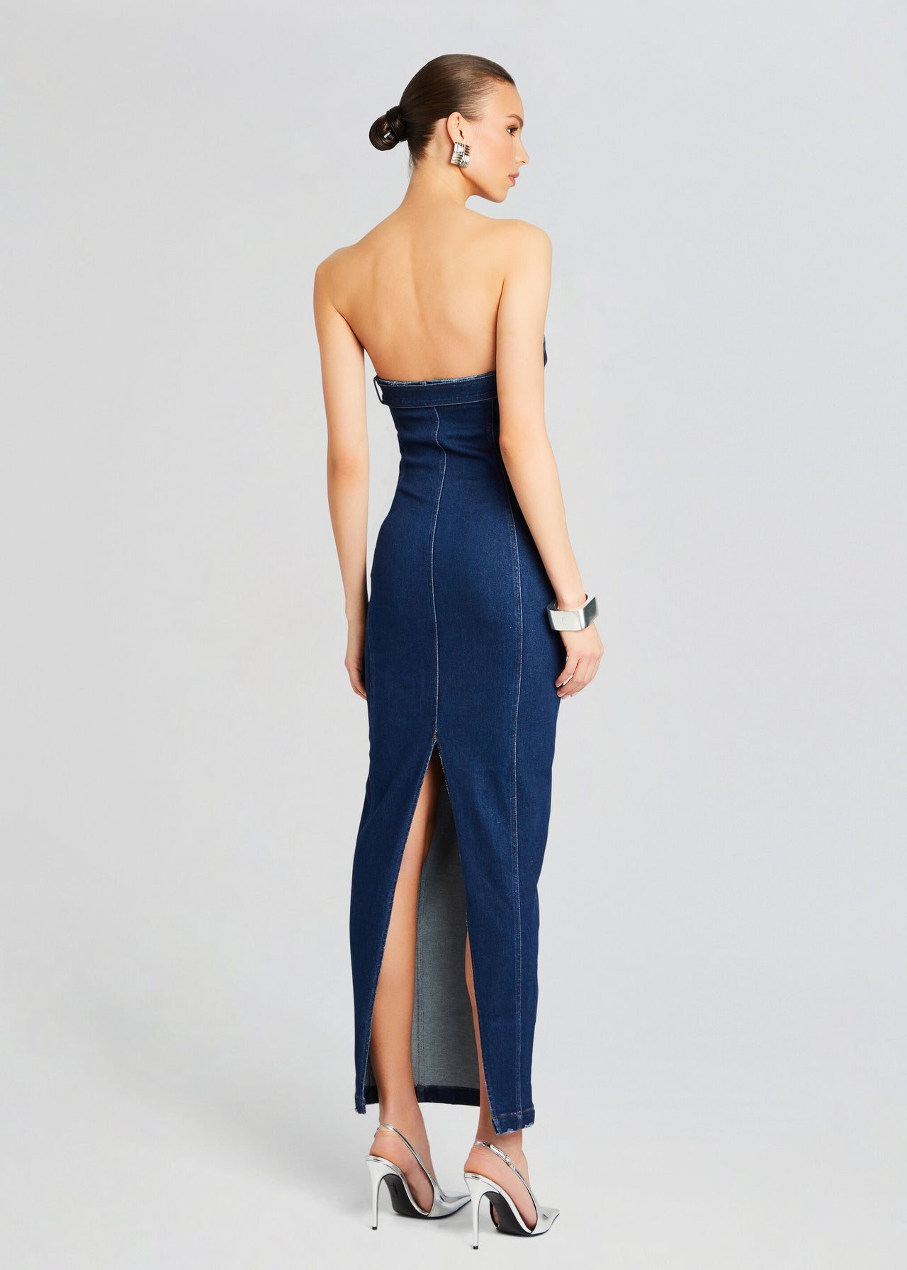 Aaliyah Dress Retrofete Aaliyah Dress Retrofete