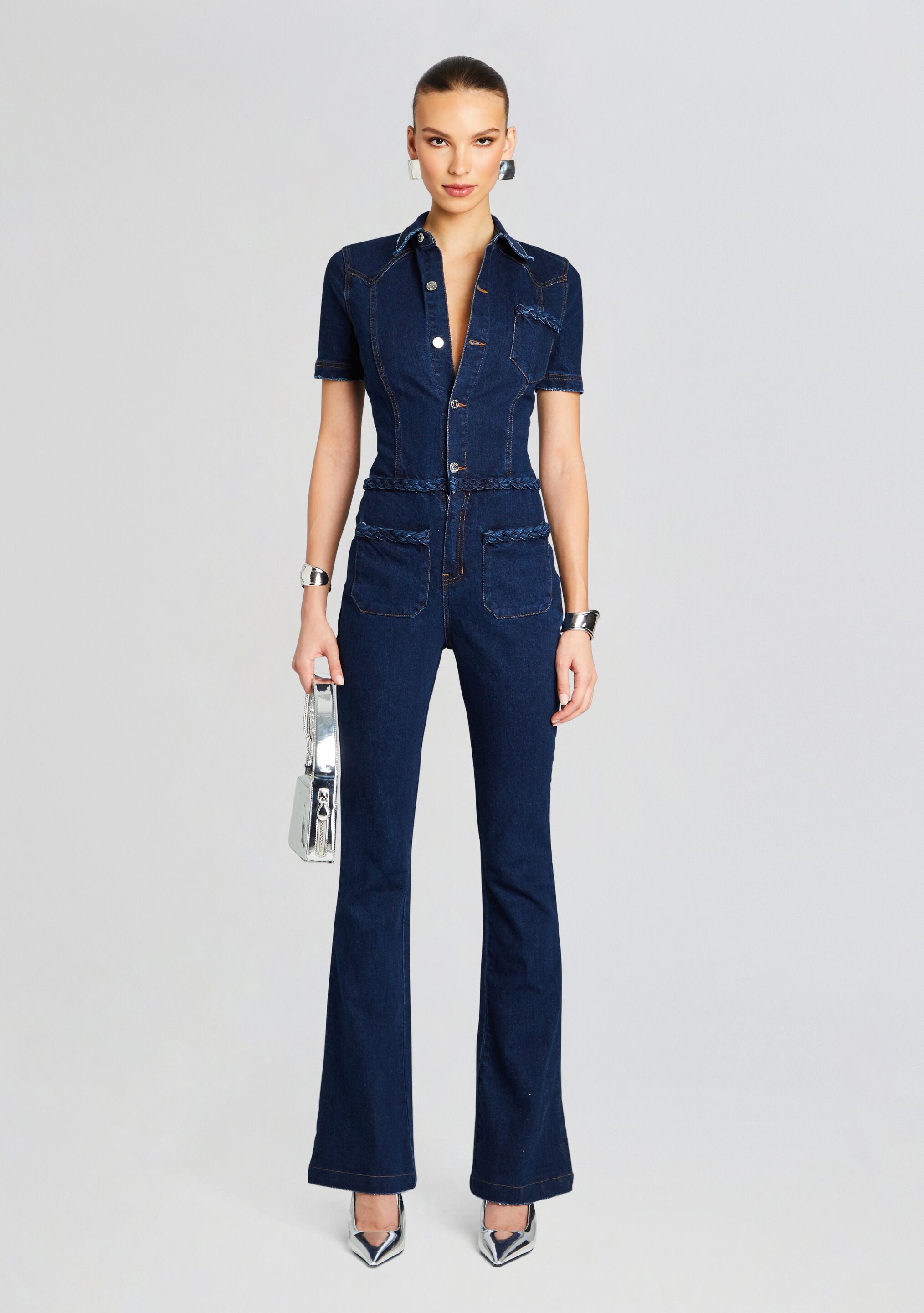 Alice Jumpsuit – Retrofete