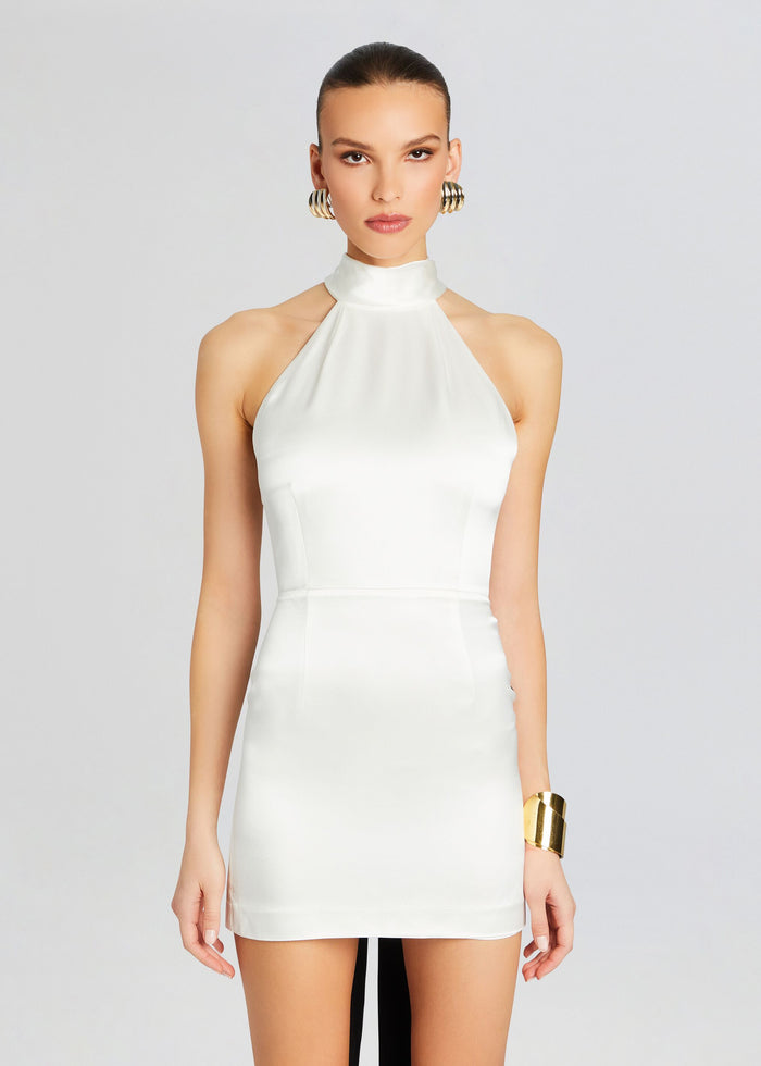 Mini Bow Dress – Retrofete
