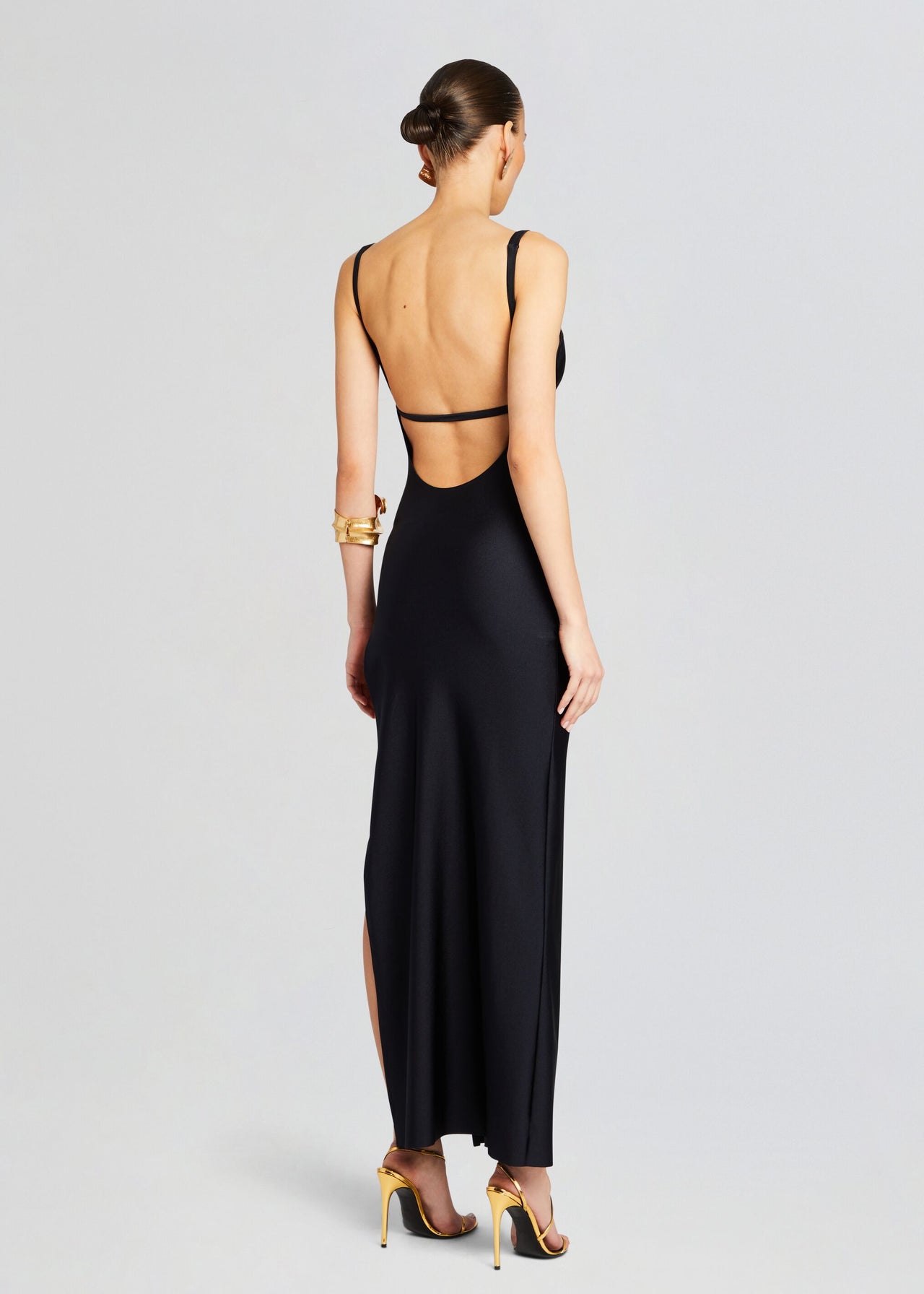 Georgina Maxi Dress Georgina Maxi Dress