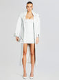 Noya Leather Jacket